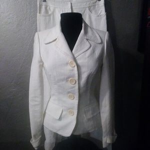 Trina Turk Pant Suit Size 8